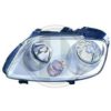 DIEDERICHS 2205680 Headlight